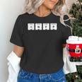 INFP Mediator Personality Type Periodic Table Introvert Unisex T-Shirt INFP Mediator Personality Type Periodic Table Introvert Unisex T-Shirt