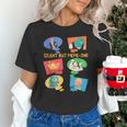 Introvert Anti People Antisocial Social Media Meme Lovers Unisex T-Shirt