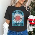Introvert Cute Anti-Social Shy Person Inner Strength Unisex T-Shirt