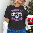 Introvert Hippie Mom Cloth Diapers Crunchy Mama Unisex T-Shirt Introvert Hippie Mom Cloth Diapers Crunchy Mama Unisex T-Shirt