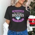 Introvert Hippie Mom Cloth Diapers Crunchy Mama Unisex T-Shirt Introvert Hippie Mom Cloth Diapers Crunchy Mama Unisex T-Shirt
