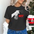 Introvert People Spray Unisex T-Shirt Introvert People Spray Unisex T-Shirt