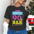 Introvert But Willing To Discuss 90s R&B 1990s Kid Unisex T-Shirt Introvert But Willing To Discuss 90s R&B 1990s Kid Unisex T-Shirt