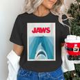 Jaws 2025 Classic Movie Nostalgia Unisex T-Shirt