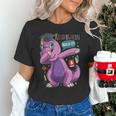 Kids DabbingRex Graduation Kindergarten Class Of 2019 Unisex T-Shirt