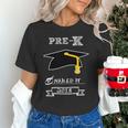 Kids Pre-K School Graduation Nailed It 2018 TShirt Boy Girl Unisex T-Shirt