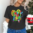 Kids Teens Graduation I Heart My Teachers I Love My Teachers Unisex T-Shirt