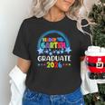 Kindergarten Graduation 2026 Pre-k Graduate Kids Boys Girls Unisex T-Shirt