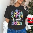 Kindergarten Graduation Kindergarten Grad Kid Girl Boy 2025 Unisex T-Shirt