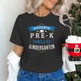 Kindergarten Graduation Shirt Graduate Grad Unisex T-Shirt