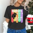 Law School Graduation Queen New Lawyer Attorney Grad Unisex T-Shirt