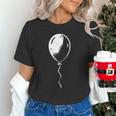 Lone Balloon Celebration Individualistic Introvert Party Unisex T-Shirt Lone Balloon Celebration Individualistic Introvert Party Unisex T-Shirt