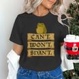 Medieval Frog Meme Sarcastic Introvert Humor Fantasy Unisex T-Shirt