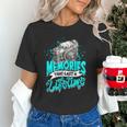 Memories That Last a Lifetime Memory Unisex T-Shirt Memories That Last a Lifetime Memory Unisex T-Shirt