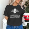 In Memory Of All Corgi Euthinized By Human Stupidity Unisex T-Shirt