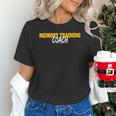 Memory Training Coach Coaching Trainer Teacher For Men Women Unisex T-Shirt Memory Training Coach Coaching Trainer Teacher For Men Women Unisex T-Shirt