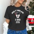 Molar Dentist Dental Hygienist Graduation Shirt Unisex T-Shirt