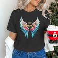 MOTHER HALO LOSS OF MOM LOVING MEMORY Unisex T-Shirt MOTHER HALO LOSS OF MOM LOVING MEMORY Unisex T-Shirt