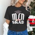 MSN Masters Graduation Men Women Son Daughter Unisex T-Shirt