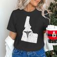 ON NurseShirt Nurse Graduation Idaho Unisex T-Shirt