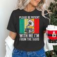 Be Patient With Me I'm From The 1900s Unisex T-Shirt