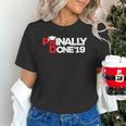 Phinally Done Graduation 2019 Phd Shirt Unisex T-Shirt