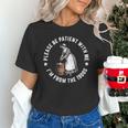 Please Be Patient With Me I'm From The 1900s Ladies Women Unisex T-Shirt