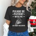 Please Be Patient I'm From The 1900s Old Men & Women Unisex T-Shirt Please Be Patient I'm From The 1900s Old Men & Women Unisex T-Shirt