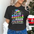 Proud Abuela Of Preschool Graduate 2025 Graduation Unisex T-Shirt