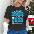 Proud Brother Of a 2022 Graduate Class Of 2022 Graduation Unisex T-Shirt