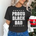 Proud Dad Father's Day Graduation Holiday Unisex T-Shirt