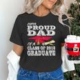 Proud Dad Graduation Shirt 2018 Graduate Tee Unisex T-Shirt