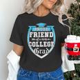 Proud Friend Of a 2018 College Grad Graduation Unisex T-Shirt