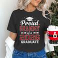 Proud Grammy Of A 2026 Graduate Class Of Graduation Unisex T-Shirt