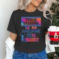 Proud Grandma Of A 2019 Graduate Senior Class Graduation Unisex T-Shirt