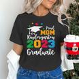 Proud Mom Of A 2023 Graduate Senior 2023 Graduation 23 Unisex T-Shirt