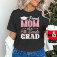 Proud Mom Of An Awesome 8th Grade Graduate 2026 Graduation Unisex T-Shirt