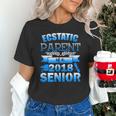 Proud Parent Of a 2018 Senior Graduation Unisex T-Shirt