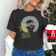 Proud Queen College Graduation Unisex T-Shirt