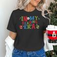 In My Reading Era Read Book Librarian Teacher Men Women Kids Unisex T-Shirt In My Reading Era Read Book Librarian Teacher Men Women Kids Unisex T-Shirt