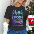 Remembrance Of Pop Memory Of My Grandpa In Heaven Unisex T-Shirt Remembrance Of Pop Memory Of My Grandpa In Heaven Unisex T-Shirt