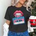 Retro 80s And 90s Cassette Perfect For Nostalgia Unisex T-Shirt Retro 80s And 90s Cassette Perfect For Nostalgia Unisex T-Shirt