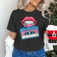 Retro 80s And 90s Cassette Perfect For Nostalgia Unisex T-Shirt Retro 80s And 90s Cassette Perfect For Nostalgia Unisex T-Shirt