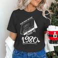 Reunion Class Of 1980 School Graduation Blast From The Past Unisex T-Shirt