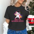 See Ya Kindergarten DABBING Unicorn Graduation Meme Unisex T-Shirt