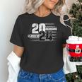 Senior 2024 Graduation Class Of 2024 Senior Women Boy Girl Unisex T-Shirt