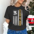 Senior 26 Class Of 2026 American Flag Graduation 2026 Unisex T-Shirt