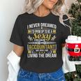 Be A Sexy Accountant Accounting Graduation Accountant Unisex T-Shirt