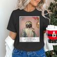 Social Anxiety Not Having A Good Time Socializing Introvert Unisex T-Shirt