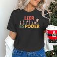 Spanish Reading Book Lover Teacher Maestra Leer Es Poder For Men Women Unisex T-Shirt Spanish Reading Book Lover Teacher Maestra Leer Es Poder For Men Women Unisex T-Shirt